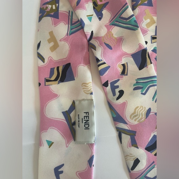 Authentic Fendi Twilly - Picture 2 of 4